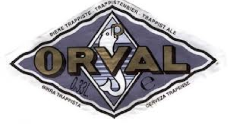 Orval label